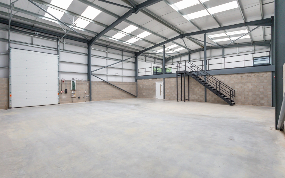 Sandbrook Business Park Units 15a-18 (2)